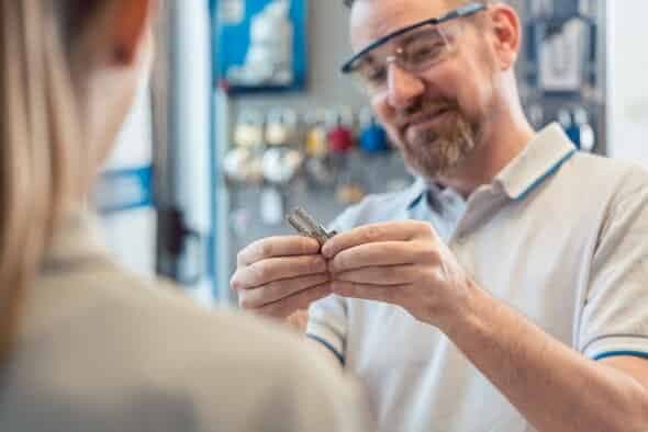 låseservice  Lasesmed-sandbakken